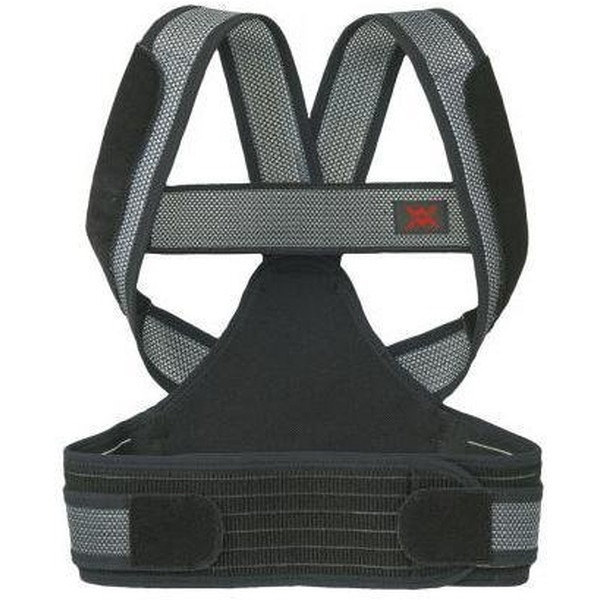 中山式産業株式会社 NAS 372216 マジコスポルト [姿勢サポーターコア SS男女兼用]