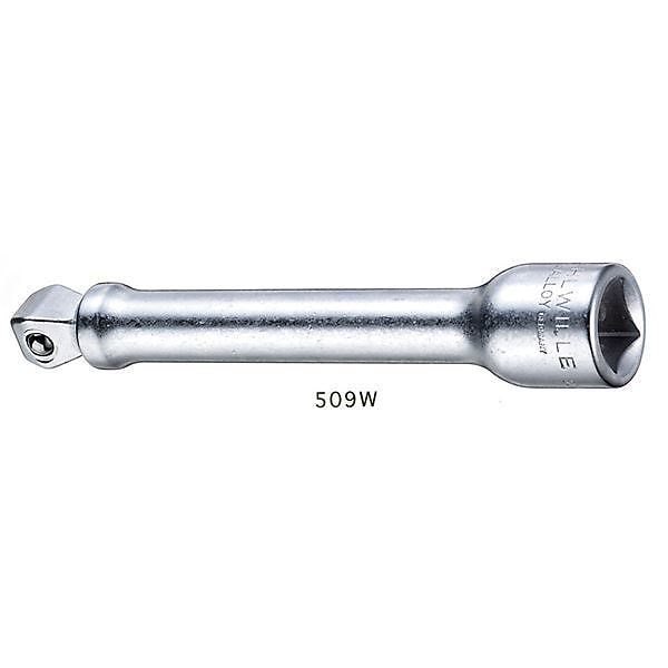 【新品】STAHLWILLE（スタビレー） 509／10W （1／2SQ）エキステンションバー （13010008） STAHLWILLE（スタビレー） 509／10W （1／2SQ）エキステンション
