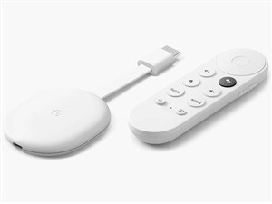 Qoo10] Google 「新品未開封」 Chromecast w