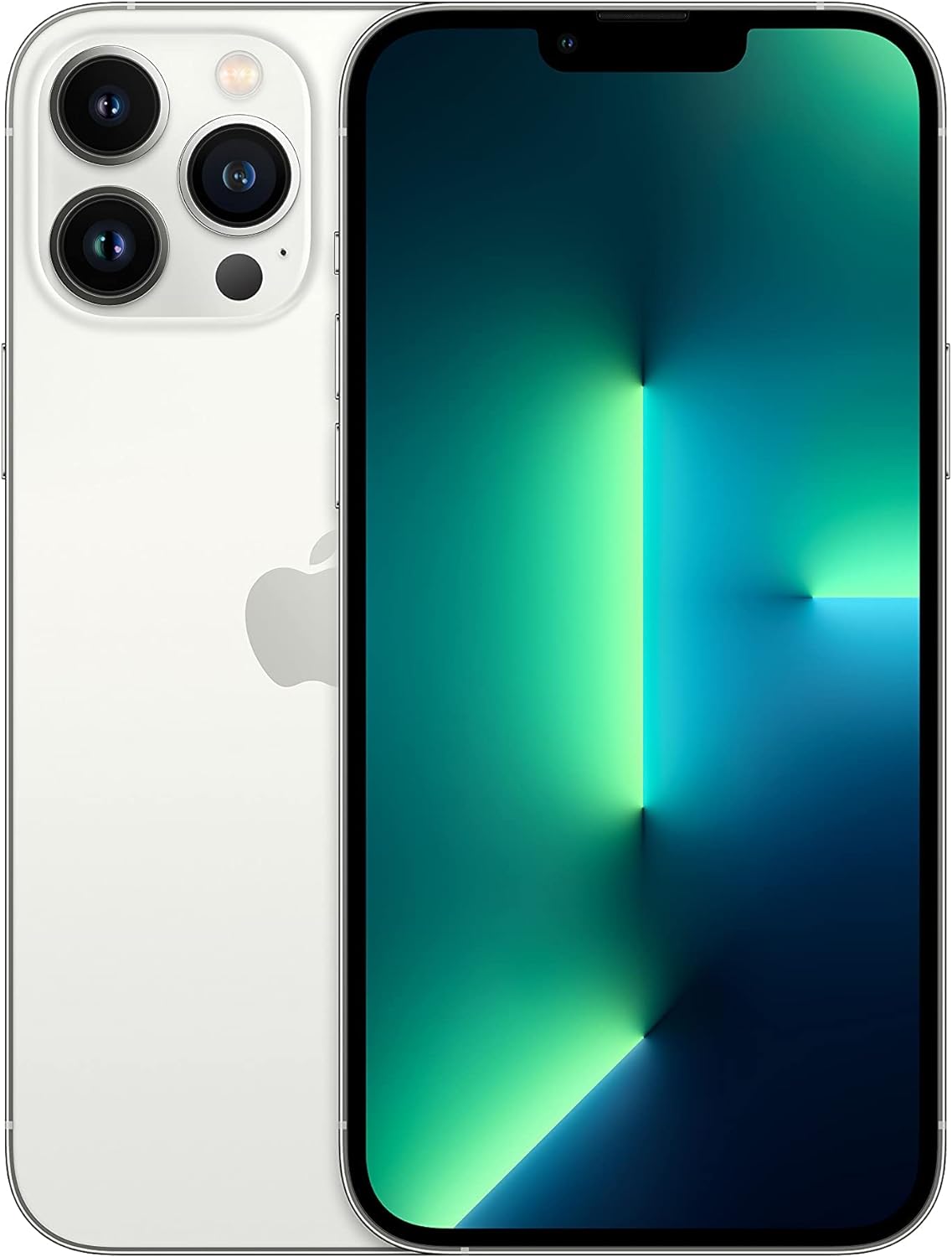 iPhone 13 Pro Max 256GB シルバー SIMフリー