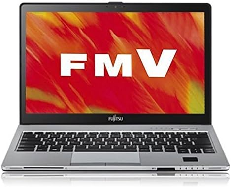 FMV LIFEBOOK S936/M ノート パソコン Core i5 Windows10 SSD 搭載 256GBSSD 12GB 13.3インチ 1920*1080 無線LAN FMVS0400