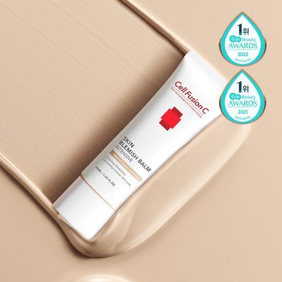セルフュージョンCCスキンブレミッシュバームインテンシブ40ml