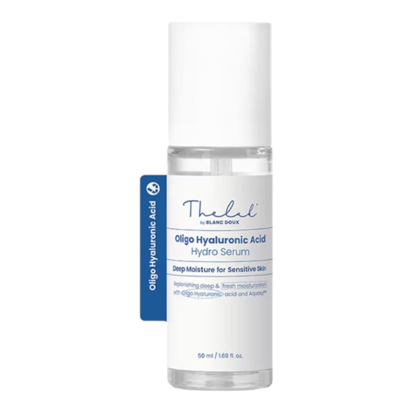 オリゴ ヒアルロン酸 ハイドロセラム 50ML