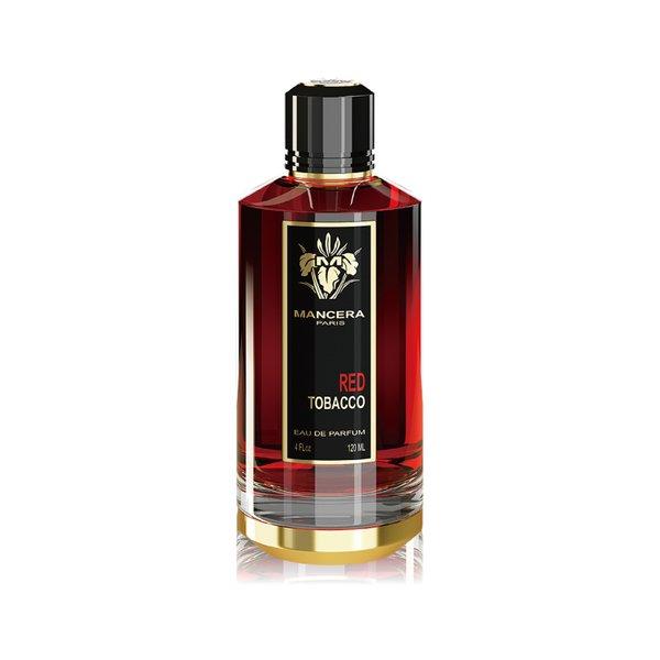 [ギャラリア] [マンセラ] レッドタバコ オードパルファム 120ml (バイアル5種)