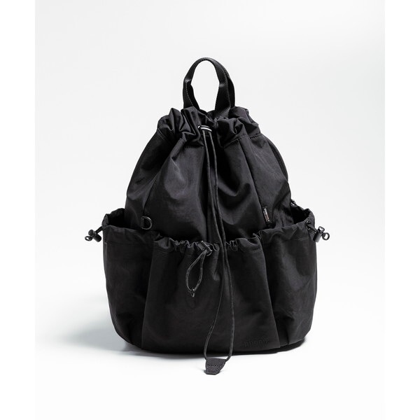 +Phenix プラスフェニックス POZ26007F SN90 ROVER BACKPACK black バックパック