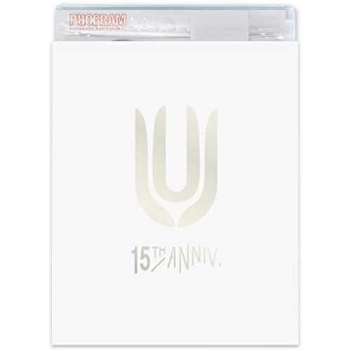 UNISON SQUARE GARDEN ／ UNISON SQUARE GARDEN 15th Anniversary... (DVD) TFBQ-18218 5,990円