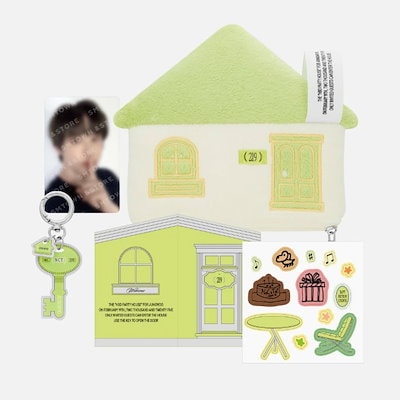 Qoo10 | nct birthdayの検索結果(人気順) : nct birthdayならお