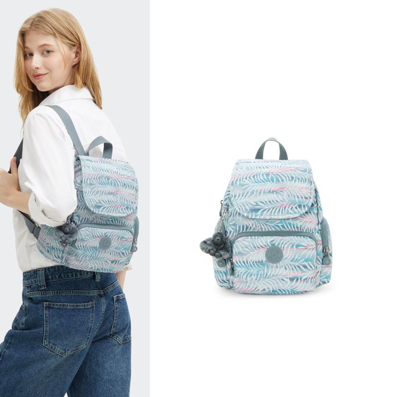 [本社公式] バックパック 旅行バッグ シティジップミニ KPABA07 PTLV