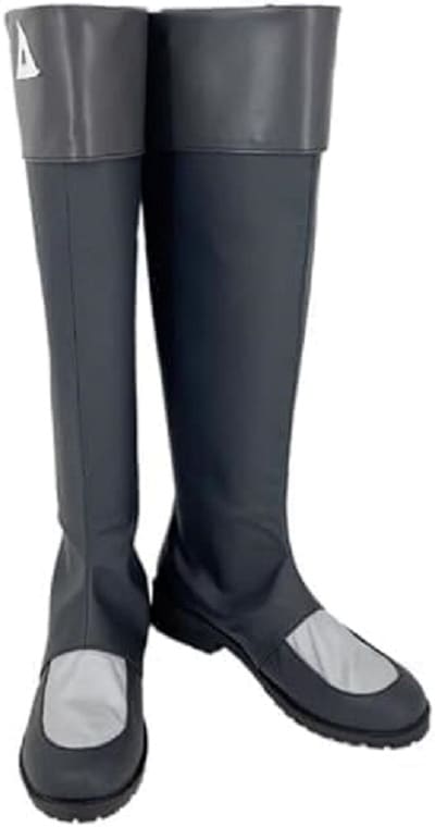 勝利の女神 マルチャーナ コスプレ靴 ブーツ 5,225円