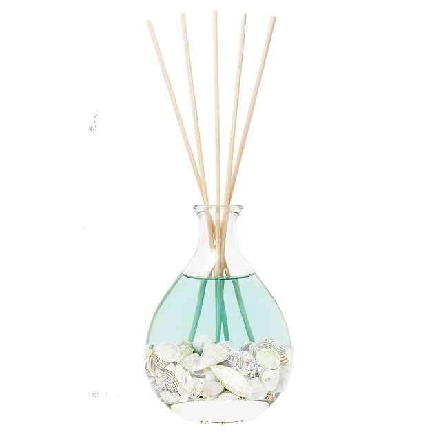 ストーングロー ネイチャーズギフト ディフューザー オーシャン 180ml