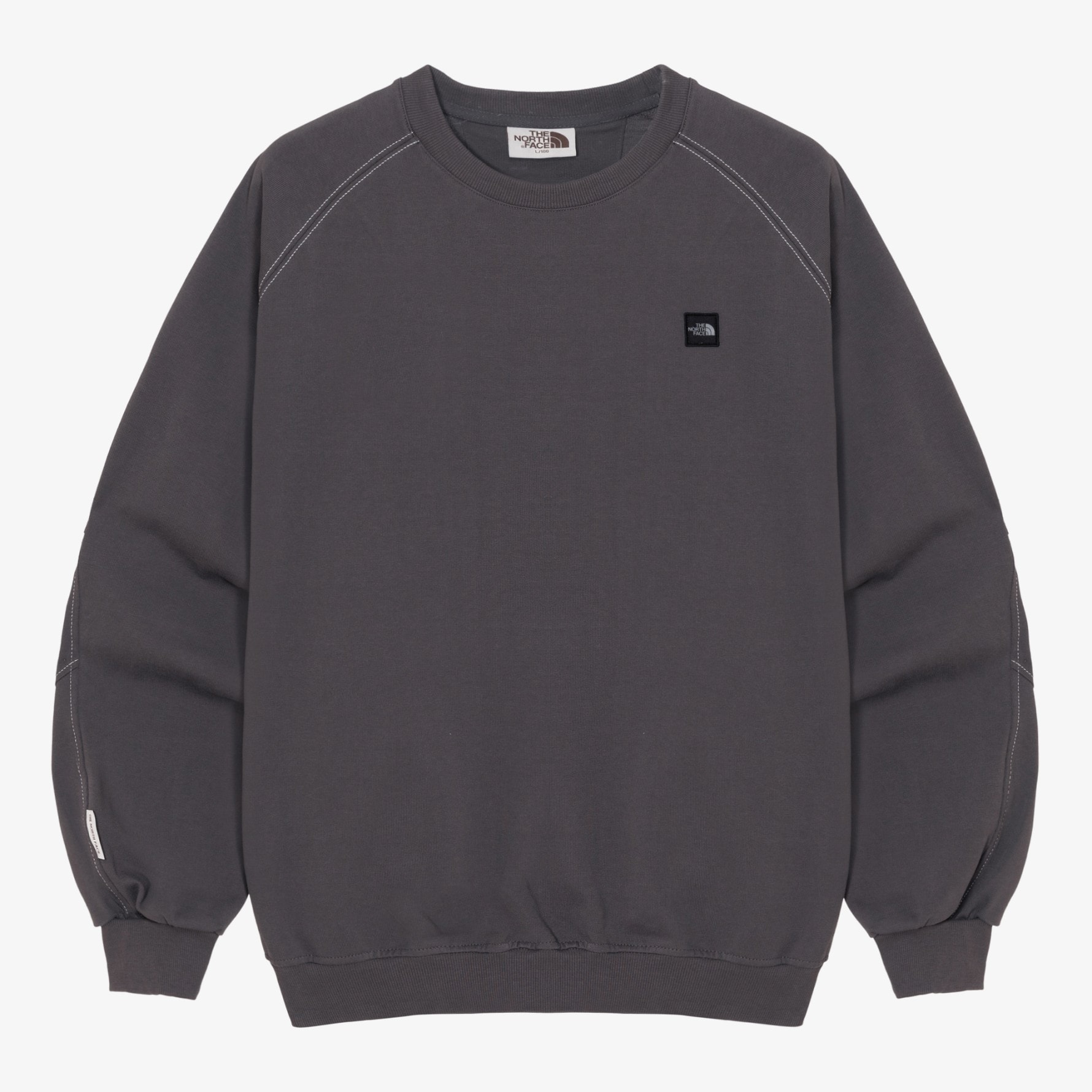 ザ・ノースフェイス MINI BOX STITCH SWEATSHIRTS 楽天市場】【送料無料】THE NORTH FACE / MINI BOX STITCH