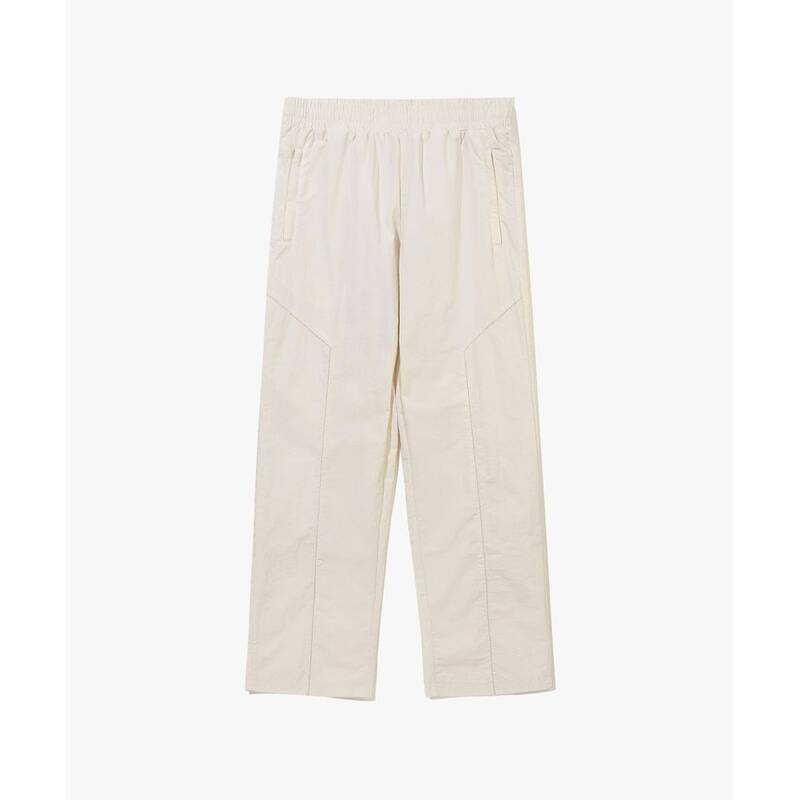 ディアドラ diadora レガシー トラックパンツ BEIGE D6111LWP02BGS 417767
