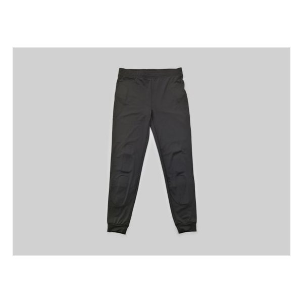 プロテクター インナーパンツ Mサイズ CE規格 ストレッチ生地 HBP-021 HBP021ストレッチインナーパンツBK/M