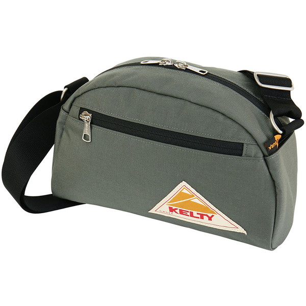 KELTY ケルティ ケルティ KELTY ショルダーバッグ ROUND TOP BAG S 5L バッグ 32592077-SAGE