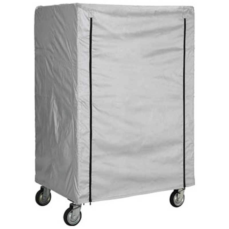 トラスコ中山　ハイテナー用カバー 1100X800X1700 ファスナー仕様　THTC5SV