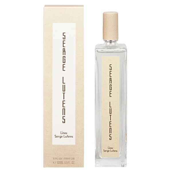 【廃盤】セルジュ ルタンス　ローセルジュルタンス　オードパルファム　100mL セルジュ・ルタンス ローフォアッド ＜オードパルファム＞ | ANA