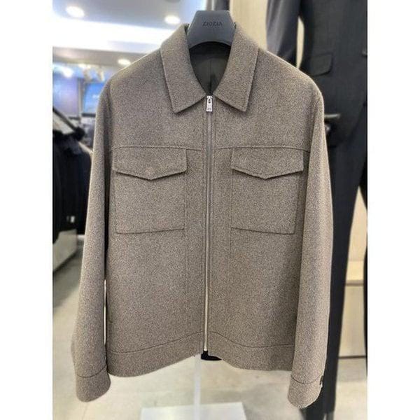 セーブゾーン03 ハンドメイド トラッカー ハーフコート AGAGAAF4JJ1101AA (42714021) 28,116円