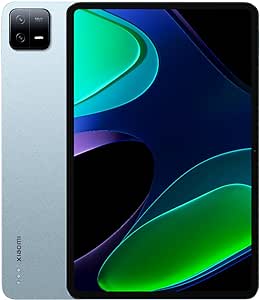 Xiaomi Pad 6 6GB+128GB [ミストブルー]