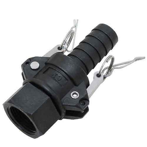 セフティ３/ワンタッチカップリングＰＰ製/２５ＭＭ