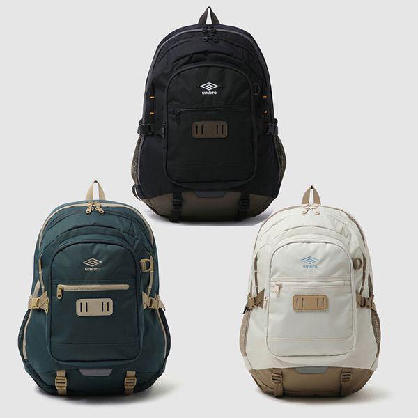 共用ウェイファインダーノートパソコン収納バックパック UQ123CBP16_P414036832