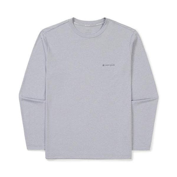 [スノー] デルタ クイックドライ Tシャツ_ S25SMTTL20 _2種 択1 (E45900624)