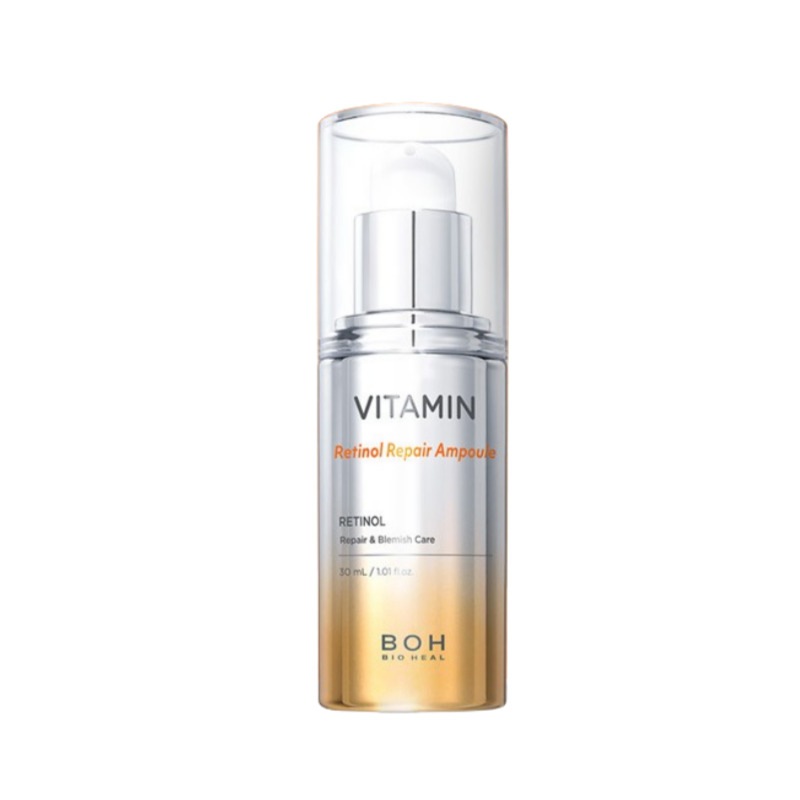 ビタミンレチノールリペアアンプル 30ml
