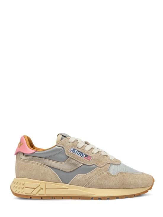 AUTRY Women Sneakers WWLWRL06 Neutrals