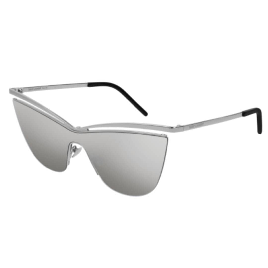 SL 249003 silver silver silver 秋冬2024 サングラス・メガネ レディース ia