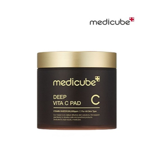 ディープ ビタC パッド 70枚入, 1個