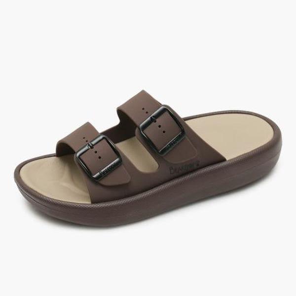 (BEARPAW) NOVA WOMENS ブラウン K222058QB-W