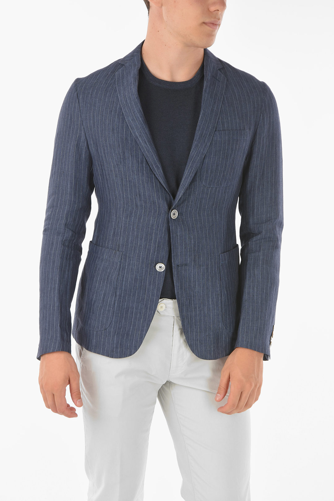 83YAC6-9120188-001 春夏2020 スーツ メンズ dk