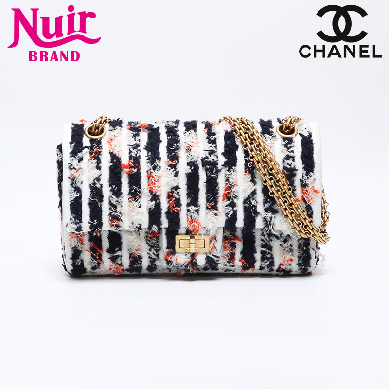 ショルダーバッグ ネイビー WS14024