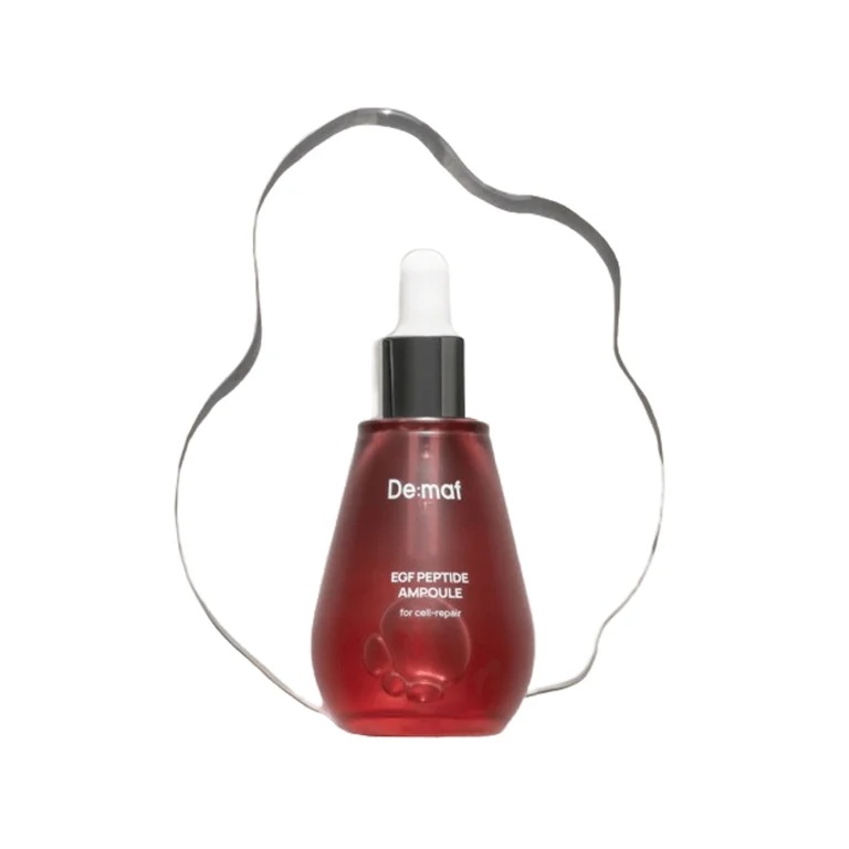 EGF フォーセルリペア アンプル 55ml