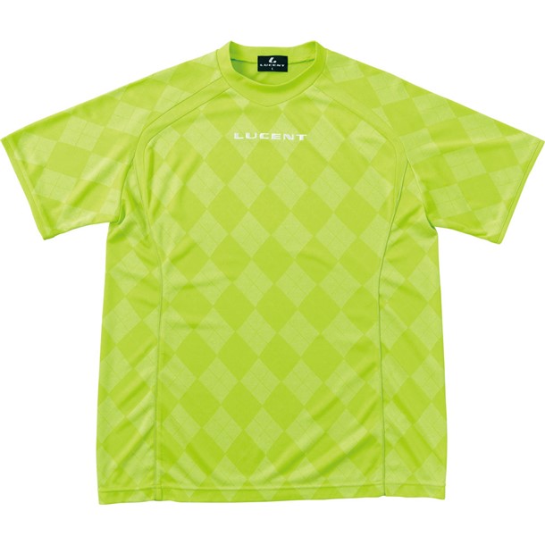 ルーセント LUCENT LUCENT Tシャツ U LM テニス 半袖Tシャツ (xlh1985)