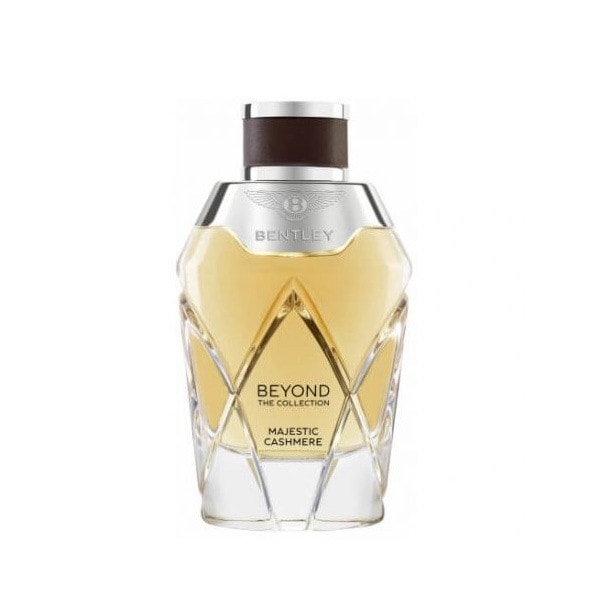 ベントレー ビヨンド ザ コレクション マジェスティック カシミア EDP SP 100ml