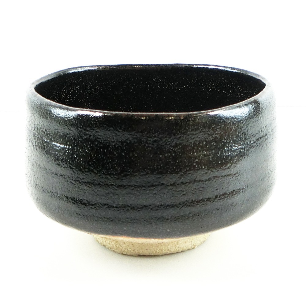 kyoyaki 京焼 平安 茶碗 抹茶茶碗 茶道具 食器 ユニセックス 未使用 Sランク