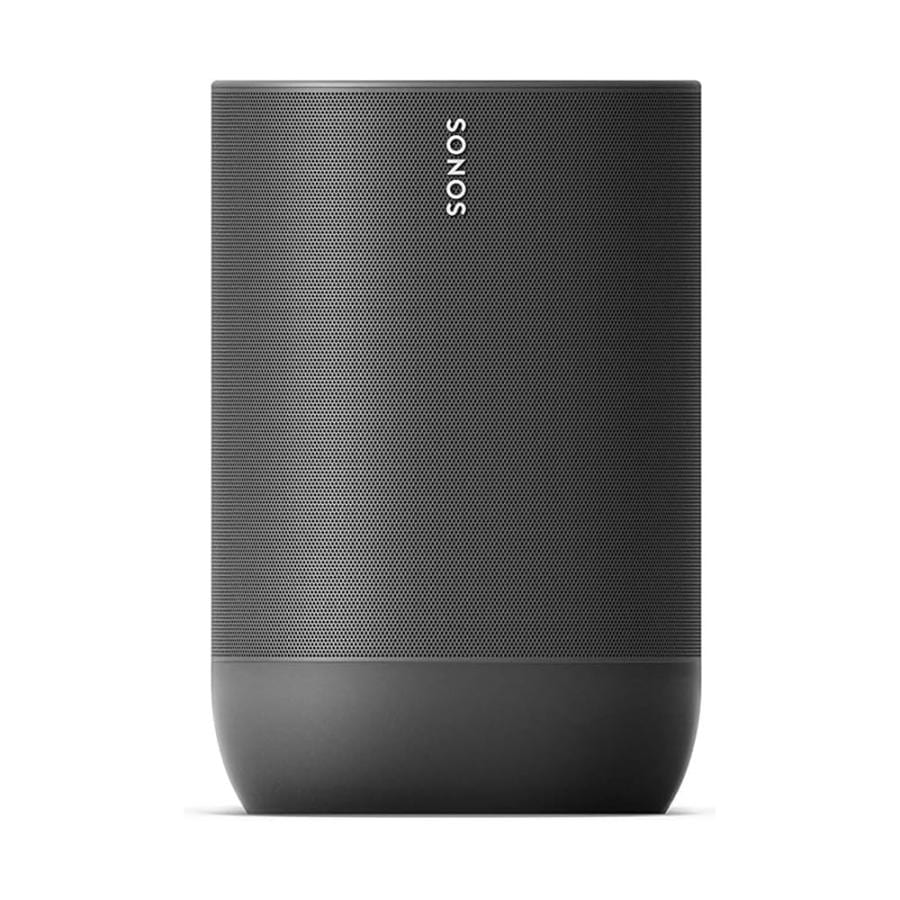 Sonos Mov ポータブルスピーカー MOVE1JP1BLK 商品化粧箱訳あり 即納OK