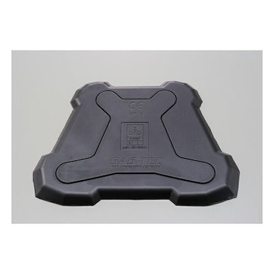 他サイト： プロテクター ウェア SAS-TEC 胸部プロテクター CP-1 一体型 D92935の商品画像