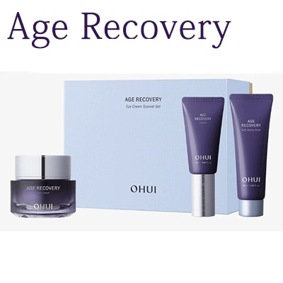 エイジリカバリーアイクリーム大容量 エディション/50ml/200%up/目元シワ/目元コラーゲン/弾力/年に一度だけ