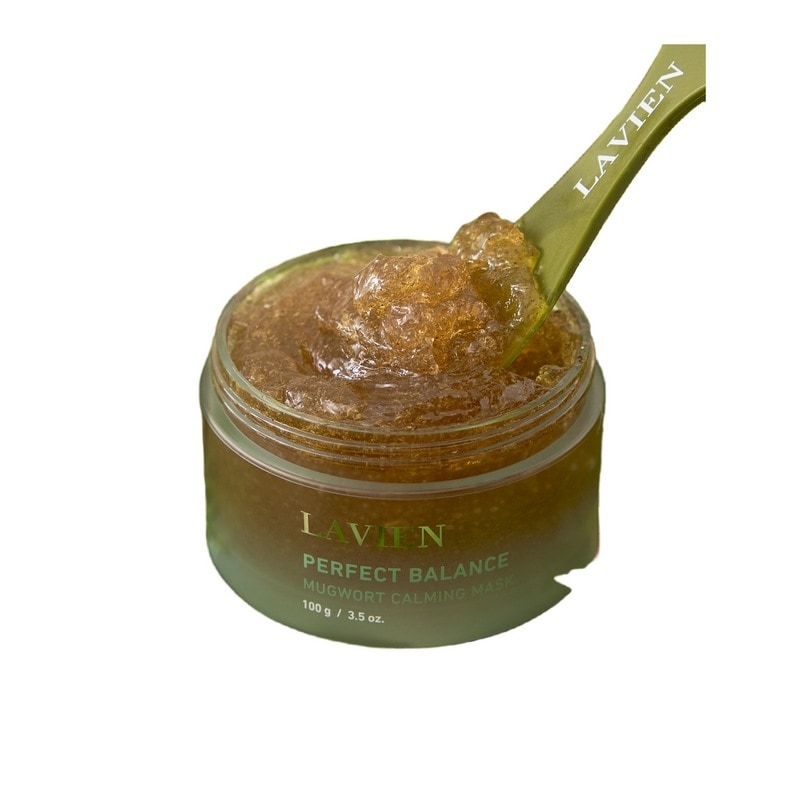 ラビアンパーフェクトバランスマグワートカミングマスク