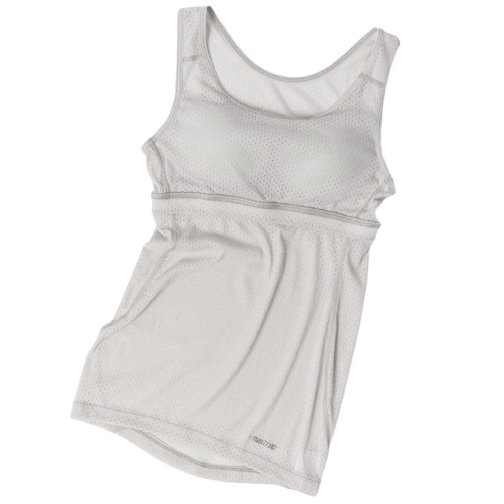 [ファイントラック] ドライレイヤーベーシック ブラタンクトップ WOMENS FUW0424 (PA, M)