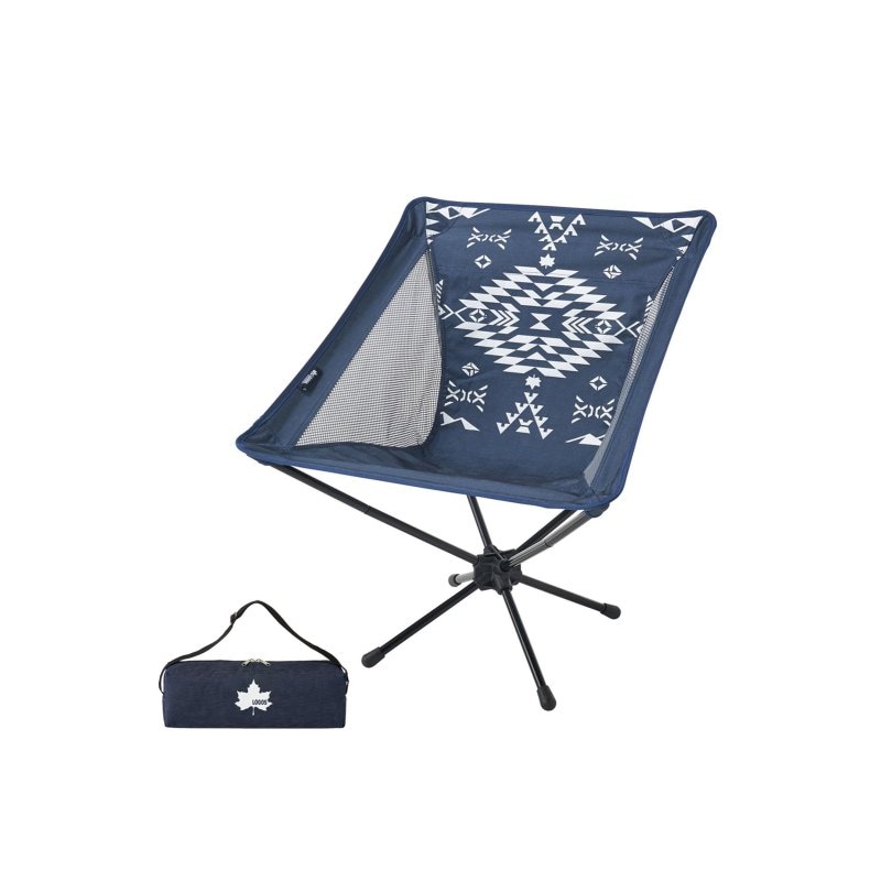 LOGOS デザインバケットチェア