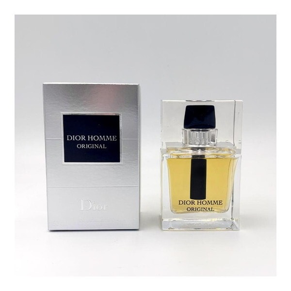 ディオール ディオール オム オリジナル オードトワレ EDT 50ml 並行輸入品