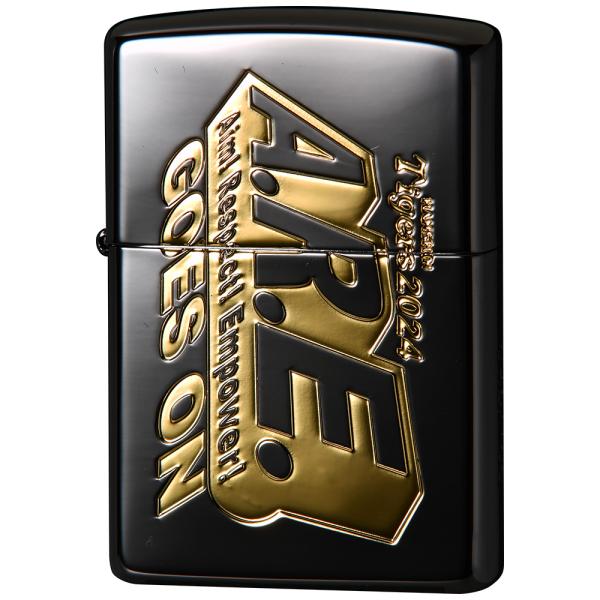 阪神タイガース HTZ-ARE GOES ON GD オイルライター