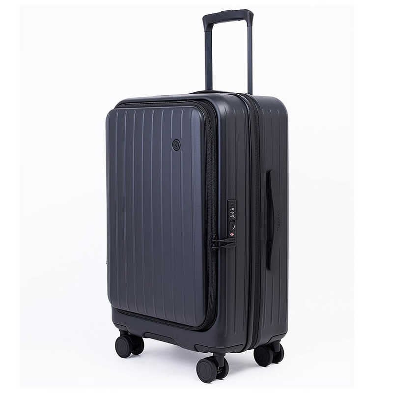 伊藤忠リーテイルリンク TIERRAL TOMARU 2.0 M BLACK TTMR2*09002