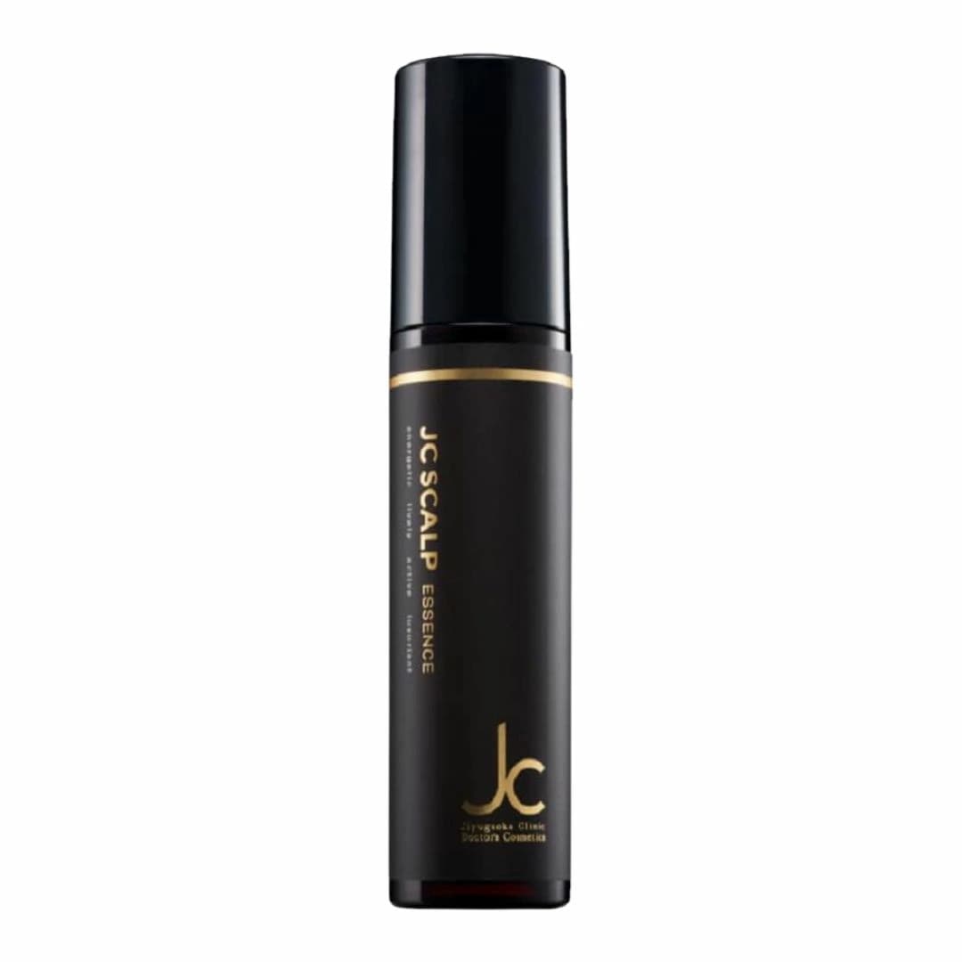 自由が丘クリニック ドクターズコスメ JC スカルプエッセンス JC SCALP ESSENCE 頭皮用美容液 100ml 育毛 エッセンス 頭皮マッサージ ボリューム 抜け毛 20代 30代 40