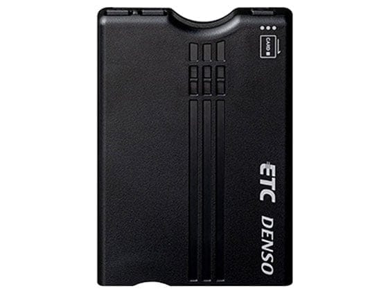 DIU-9500 ETC車載器