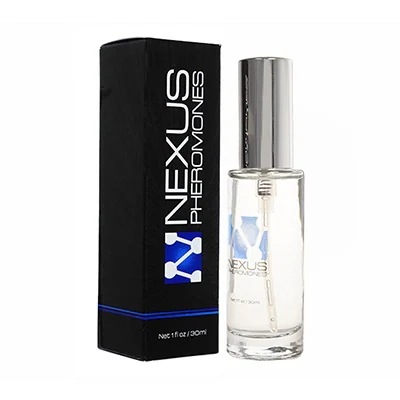 【男性用】ネクサスフェロモンズスプレー 1oz 約30ml 1本 フェロモン香水
