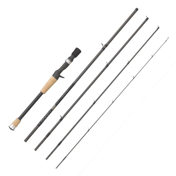 ティムコ フェンウィック WCV96CL-5J スィートトリック (ベイト/5ピース)