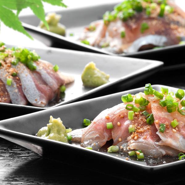 大分 「豊後絆屋」 大分りゅうきゅう漬けセット